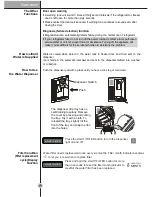 Предварительный просмотр 17 страницы LG LSC27931 Series Owner'S Manual