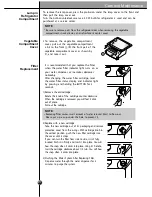 Предварительный просмотр 22 страницы LG LSC27931 Series Owner'S Manual