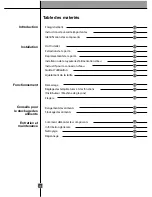 Предварительный просмотр 31 страницы LG LSC27931 Series Owner'S Manual