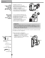 Предварительный просмотр 36 страницы LG LSC27931 Series Owner'S Manual