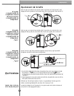 Предварительный просмотр 41 страницы LG LSC27931 Series Owner'S Manual