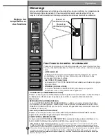 Предварительный просмотр 42 страницы LG LSC27931 Series Owner'S Manual