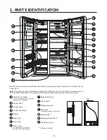 Предварительный просмотр 6 страницы LG LSC27931SB Service Manual