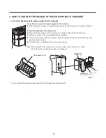 Предварительный просмотр 9 страницы LG LSC27931SB Service Manual