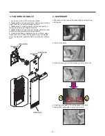 Предварительный просмотр 12 страницы LG LSC27931SB Service Manual