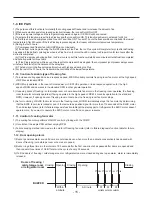 Предварительный просмотр 16 страницы LG LSC27931SB Service Manual