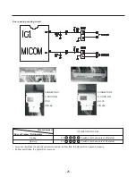 Предварительный просмотр 26 страницы LG LSC27931SB Service Manual