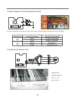 Предварительный просмотр 28 страницы LG LSC27931SB Service Manual