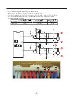 Предварительный просмотр 30 страницы LG LSC27931SB Service Manual