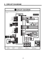 Предварительный просмотр 41 страницы LG LSC27931SB Service Manual