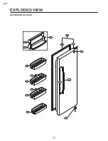 Предварительный просмотр 81 страницы LG LSC27931SB Service Manual