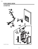 Предварительный просмотр 84 страницы LG LSC27931SB Service Manual