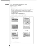 Preview for 17 page of LG LSC27970ST User Manual