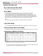 Preview for 14 page of LG LSC27990ST Training Manual