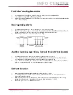 Предварительный просмотр 17 страницы LG LSC27990ST Training Manual