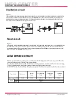 Предварительный просмотр 24 страницы LG LSC27990ST Training Manual