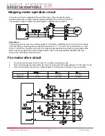 Предварительный просмотр 28 страницы LG LSC27990ST Training Manual