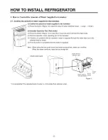 Предварительный просмотр 8 страницы LG LSC27990TT Service Manual