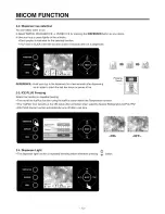 Предварительный просмотр 13 страницы LG LSC27990TT Service Manual