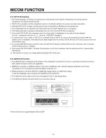 Предварительный просмотр 14 страницы LG LSC27990TT Service Manual