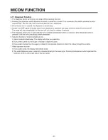 Предварительный просмотр 21 страницы LG LSC27990TT Service Manual