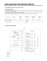 Предварительный просмотр 24 страницы LG LSC27990TT Service Manual