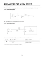 Предварительный просмотр 28 страницы LG LSC27990TT Service Manual