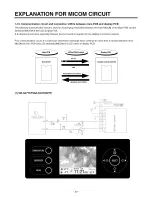 Предварительный просмотр 34 страницы LG LSC27990TT Service Manual