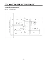 Предварительный просмотр 36 страницы LG LSC27990TT Service Manual