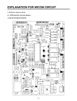 Предварительный просмотр 37 страницы LG LSC27990TT Service Manual