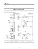 Предварительный просмотр 48 страницы LG LSC27990TT Service Manual