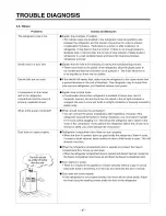 Предварительный просмотр 87 страницы LG LSC27990TT Service Manual