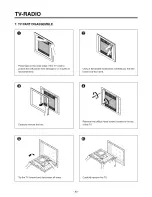 Предварительный просмотр 93 страницы LG LSC27990TT Service Manual