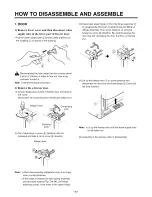 Предварительный просмотр 94 страницы LG LSC27990TT Service Manual