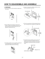 Предварительный просмотр 97 страницы LG LSC27990TT Service Manual