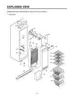 Предварительный просмотр 101 страницы LG LSC27990TT Service Manual