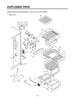 Предварительный просмотр 102 страницы LG LSC27990TT Service Manual