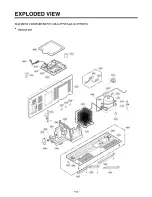 Предварительный просмотр 103 страницы LG LSC27990TT Service Manual