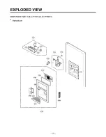 Предварительный просмотр 104 страницы LG LSC27990TT Service Manual