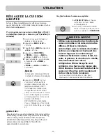 Preview for 62 page of LG LSC5683WB Owner'S Manual & Cooking Manual