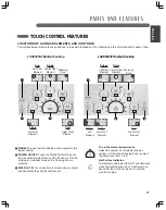 Предварительный просмотр 11 страницы LG LSCE305ST/00 Owner'S Manual