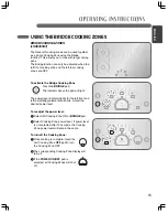 Preview for 15 page of LG LSCE305ST/00 Owner'S Manual