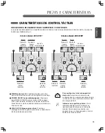 Предварительный просмотр 43 страницы LG LSCE305ST/00 Owner'S Manual