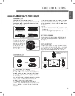 Предварительный просмотр 11 страницы LG LSCG306 Series Owner'S Manual