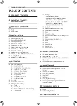 Предварительный просмотр 2 страницы LG LSD4913 Series Owner'S Manual