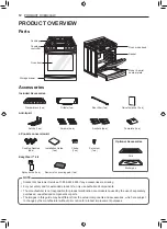 Предварительный просмотр 12 страницы LG LSD4913 Series Owner'S Manual