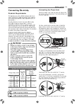 Предварительный просмотр 19 страницы LG LSD4913 Series Owner'S Manual