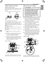 Предварительный просмотр 21 страницы LG LSD4913 Series Owner'S Manual