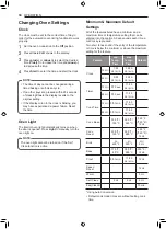 Предварительный просмотр 30 страницы LG LSD4913 Series Owner'S Manual