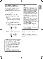 Предварительный просмотр 41 страницы LG LSD4913 Series Owner'S Manual